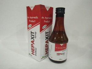 HEPAXIT Syrup (Copy)